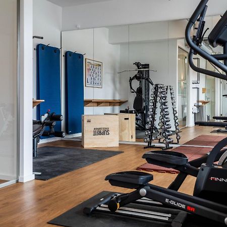 Feriendorf Rugana - Budget Appartement Mit 2 Schlafzimmern Und Terrasse A26 Dranske Kültér fotó